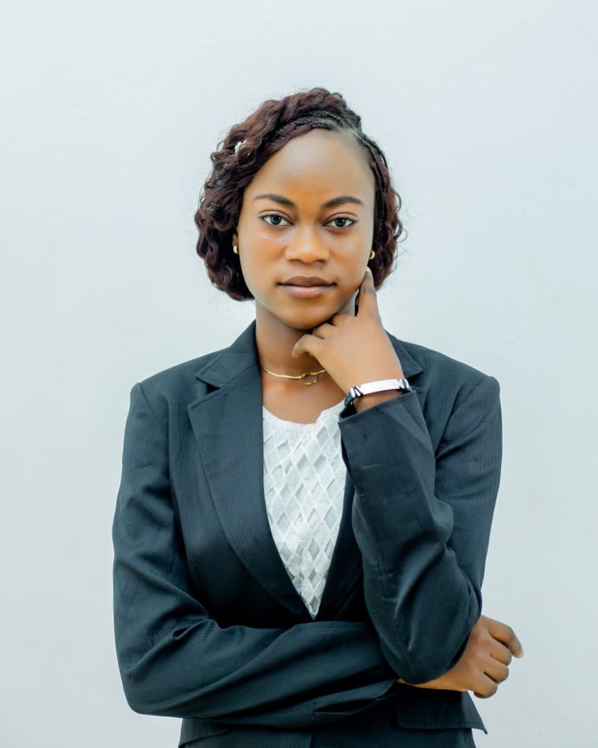 Photo de Gloria SODJINOU